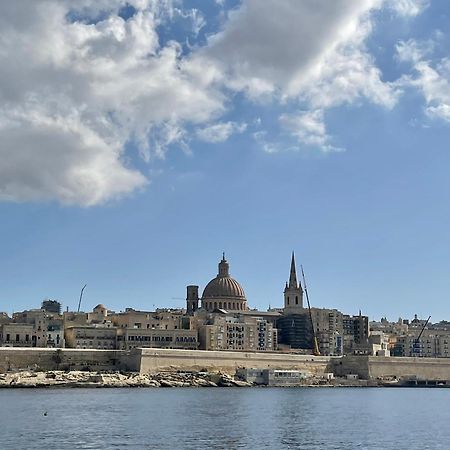 סליאמה Simons Apartments Minutes Away From Balluta Bay And St Julians מראה חיצוני תמונה