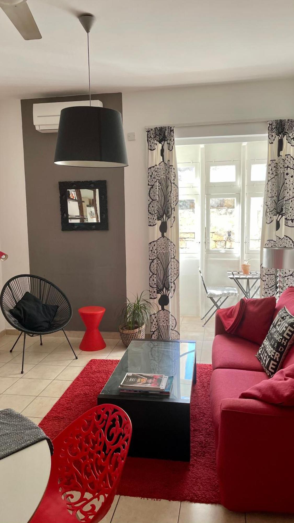 סליאמה Simons Apartments Minutes Away From Balluta Bay And St Julians מראה חיצוני תמונה