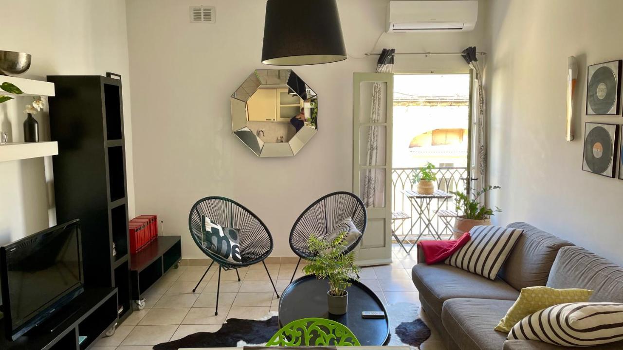 סליאמה Simons Apartments Minutes Away From Balluta Bay And St Julians מראה חיצוני תמונה