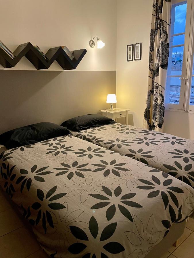 סליאמה Simons Apartments Minutes Away From Balluta Bay And St Julians מראה חיצוני תמונה