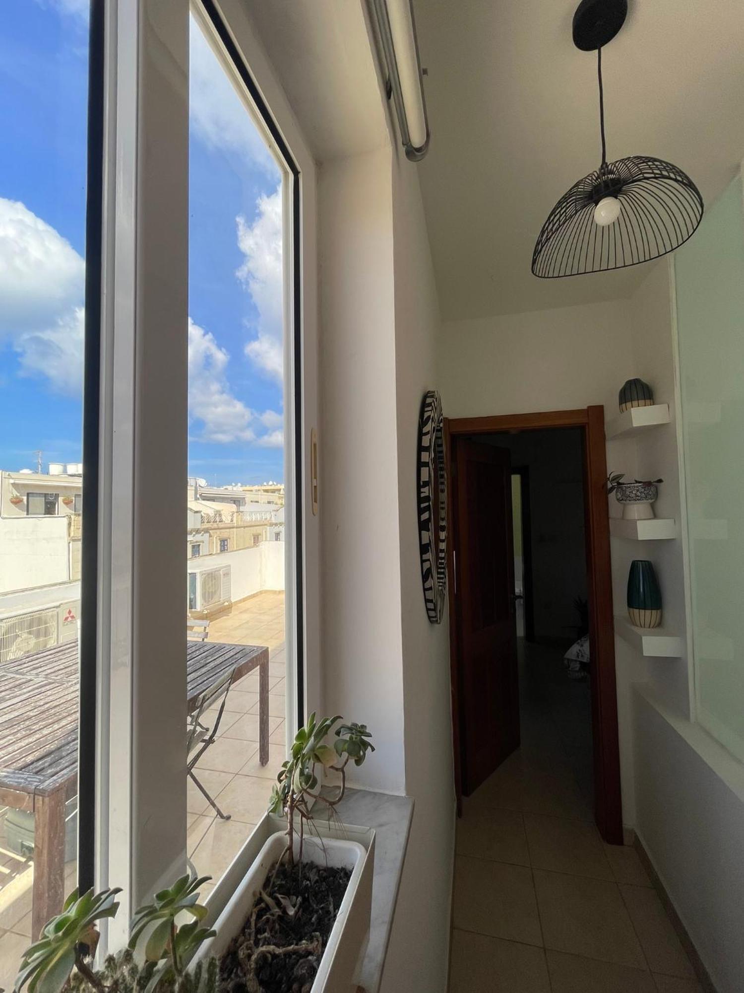 סליאמה Simons Apartments Minutes Away From Balluta Bay And St Julians מראה חיצוני תמונה