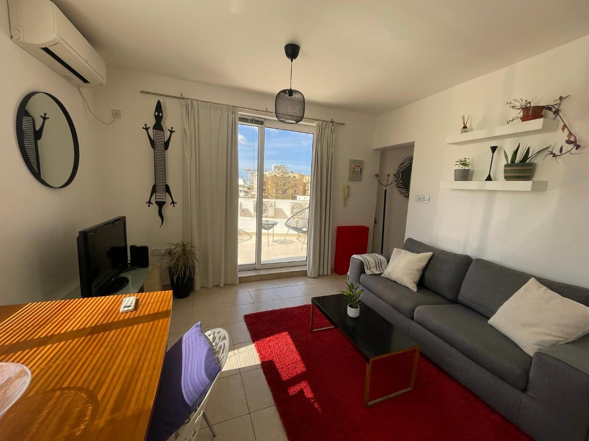 סליאמה Simons Apartments Minutes Away From Balluta Bay And St Julians מראה חיצוני תמונה