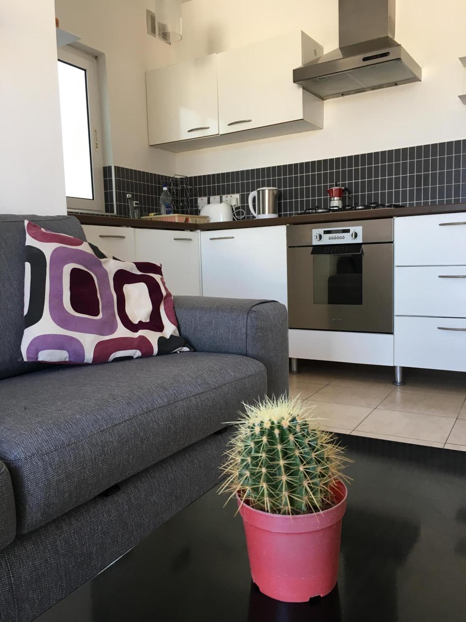 סליאמה Simons Apartments Minutes Away From Balluta Bay And St Julians מראה חיצוני תמונה