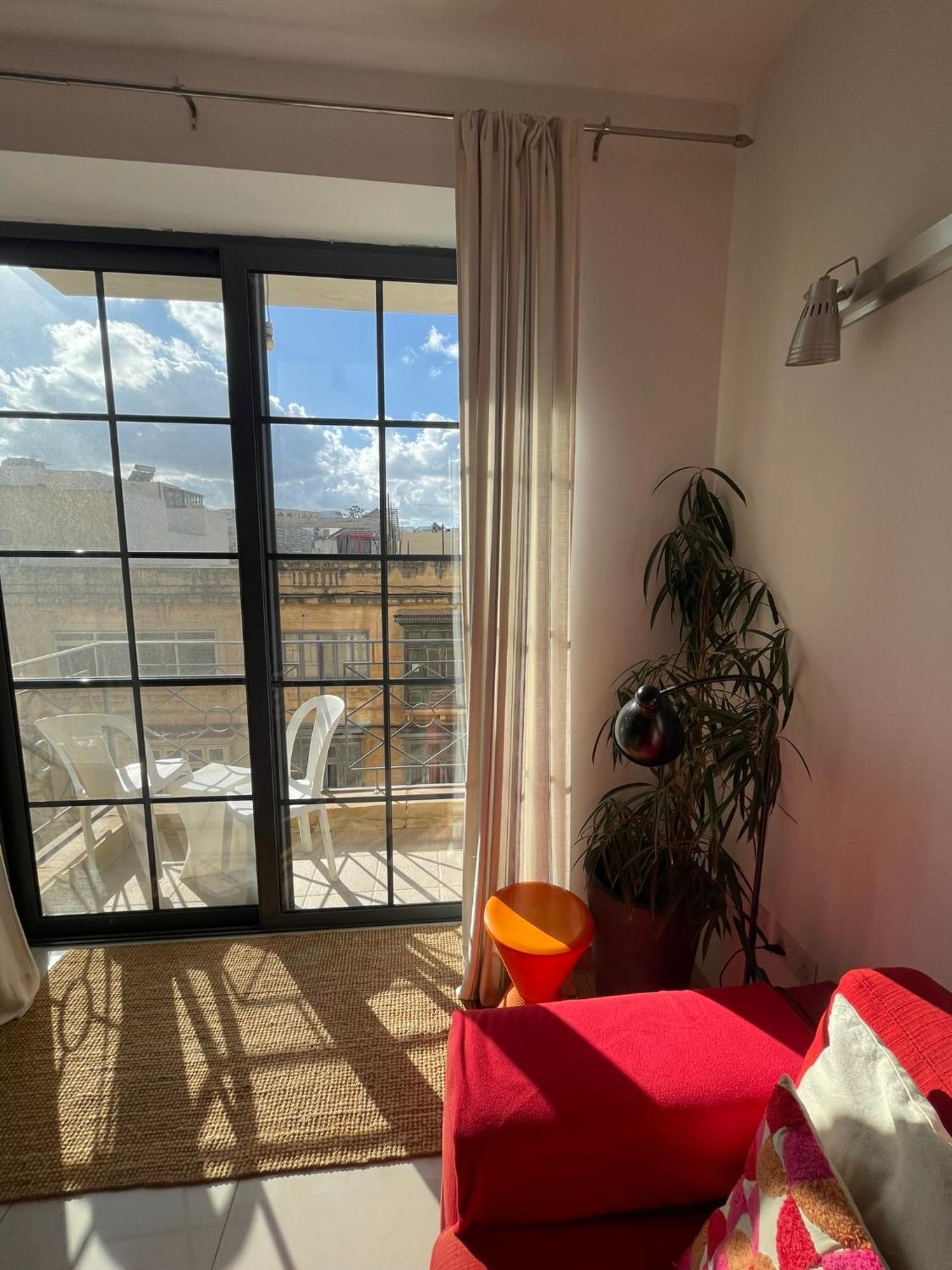 סליאמה Simons Apartments Minutes Away From Balluta Bay And St Julians מראה חיצוני תמונה