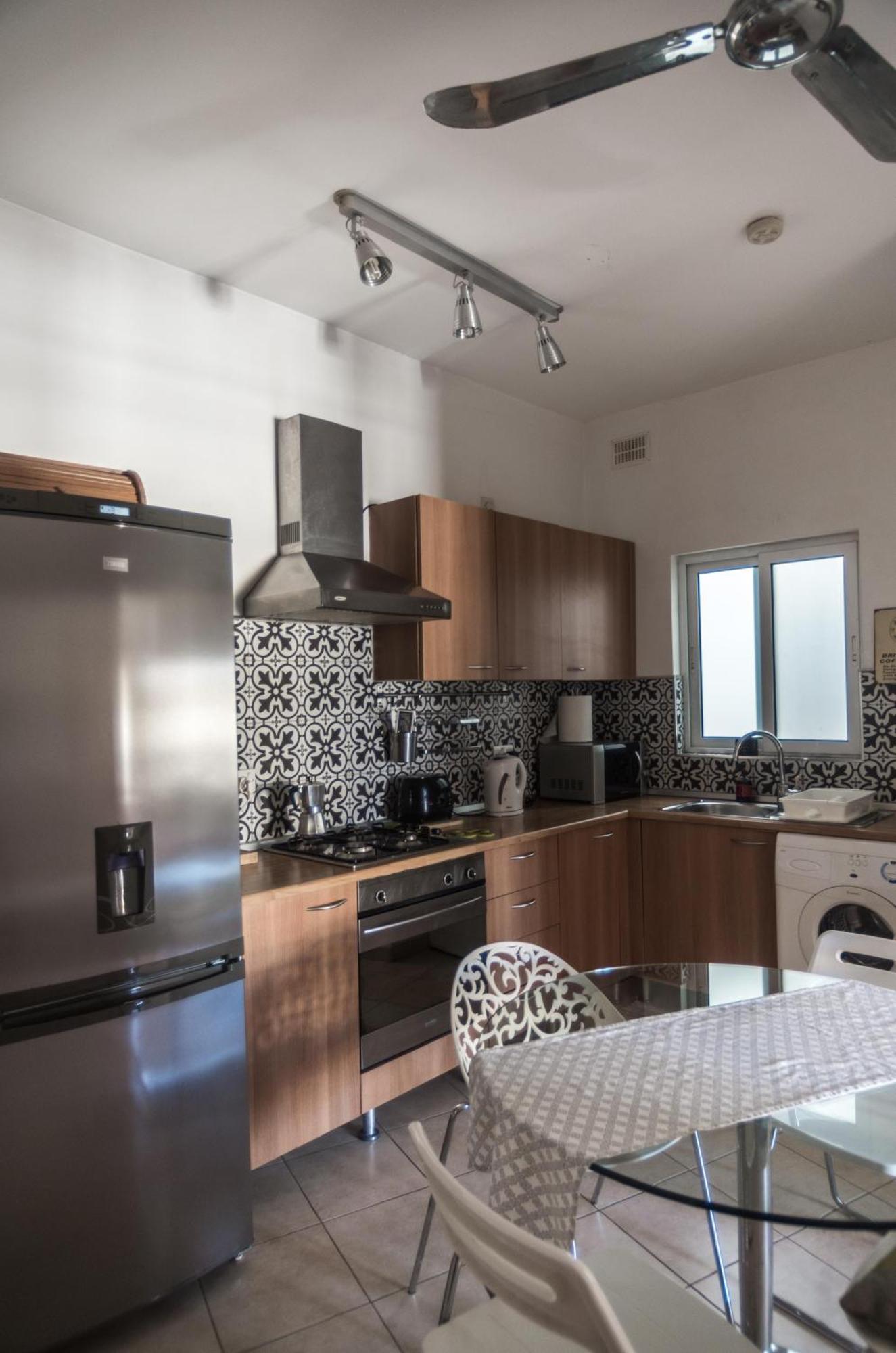 סליאמה Simons Apartments Minutes Away From Balluta Bay And St Julians מראה חיצוני תמונה