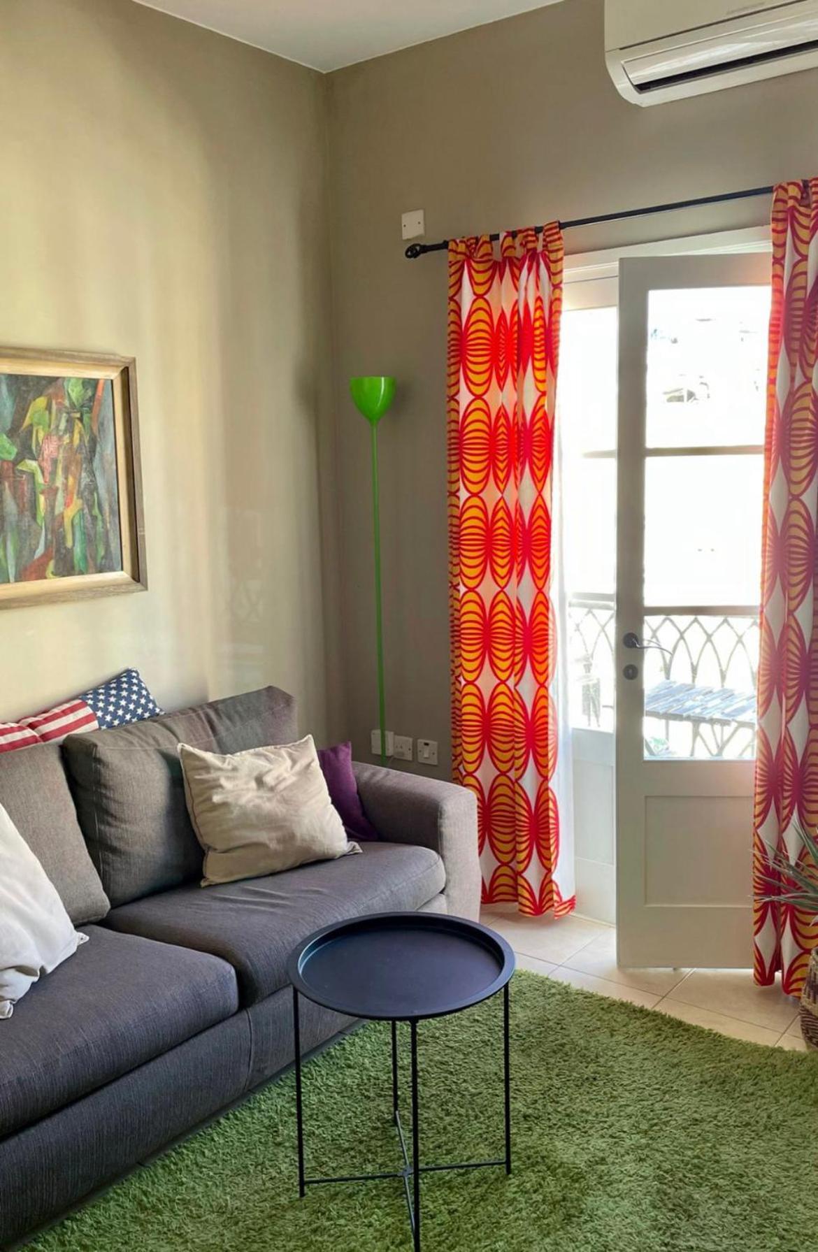 סליאמה Simons Apartments Minutes Away From Balluta Bay And St Julians מראה חיצוני תמונה