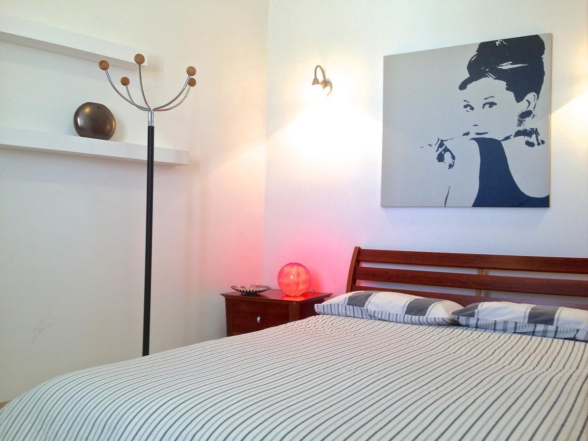 סליאמה Simons Apartments Minutes Away From Balluta Bay And St Julians מראה חיצוני תמונה