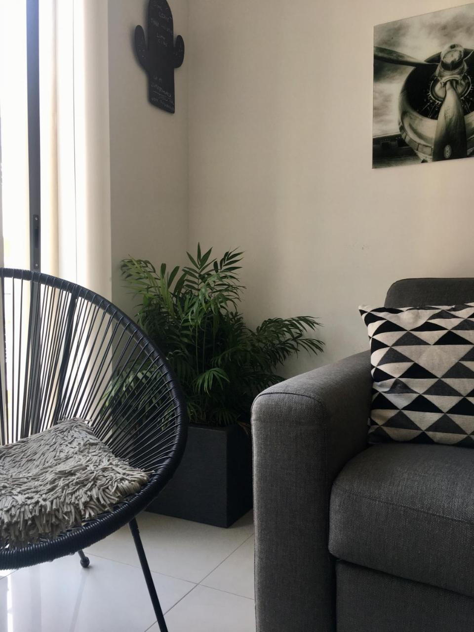 סליאמה Simons Apartments Minutes Away From Balluta Bay And St Julians מראה חיצוני תמונה